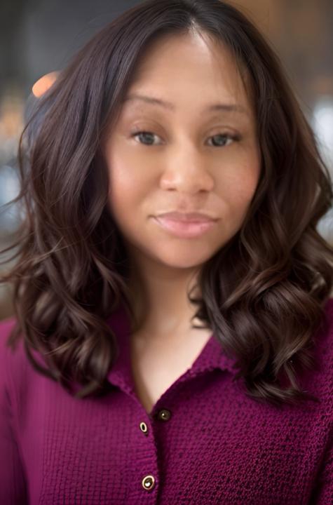 Dominique Jackson