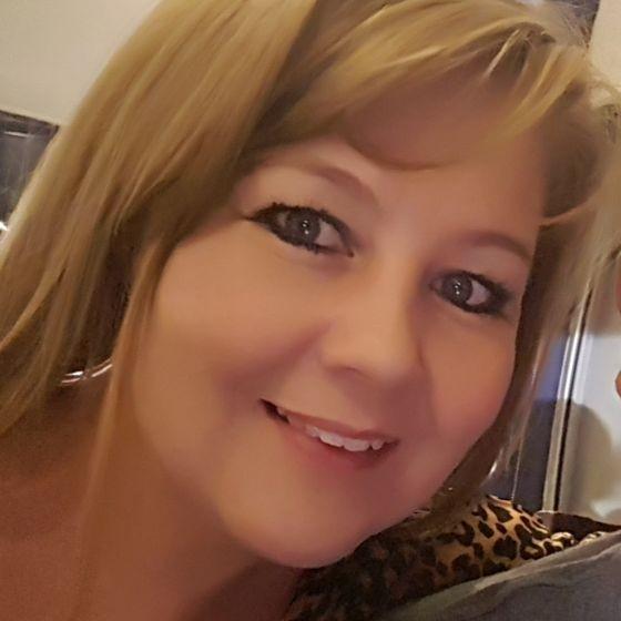 Sharne De Lange