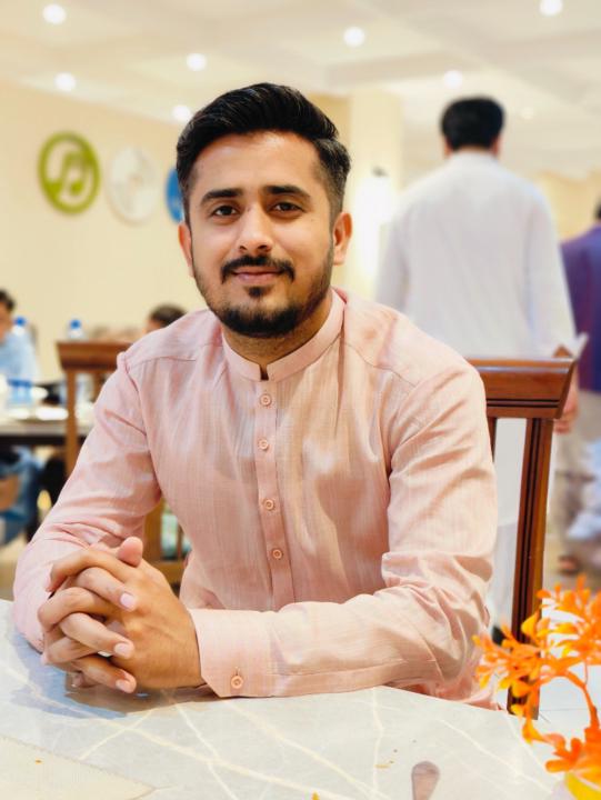 Irfan Ahmed