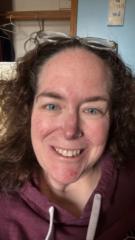 Michelle Ropp