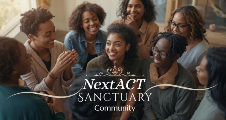 The NextACT Sanctuary