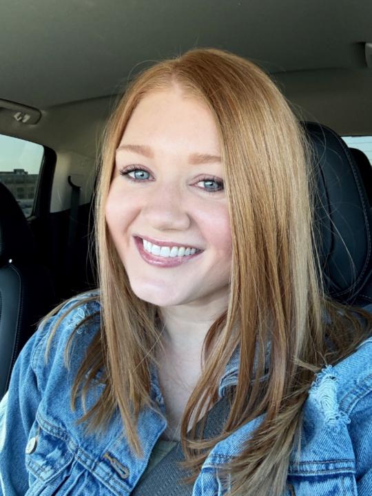 Cassie Jones