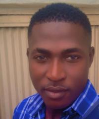 Desmond Ameh
