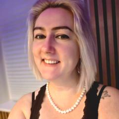 Pernille Rousing Gustavsen