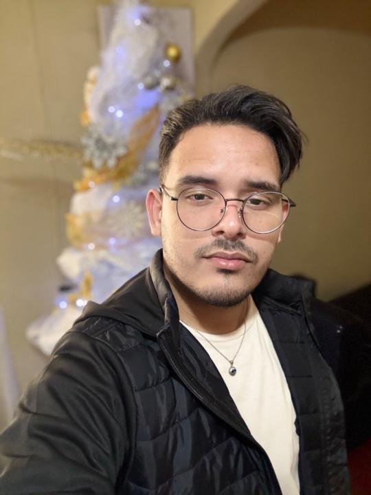 Moises Pereira