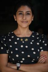 Narjis Ouaiss-Roumégas