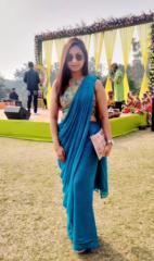 Nilisha Nigam