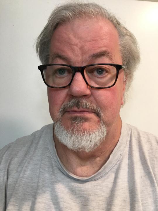 Ken Pullen