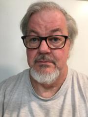 Ken Pullen