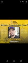 Lyod Mark Wamilda