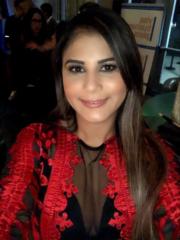 Gloria Ramirez