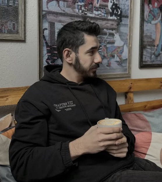 Kubilay Felek