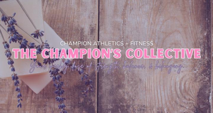 The Champion's Collective