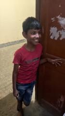 Rudhar Sharma