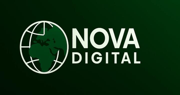 Nova Digital Free 💚