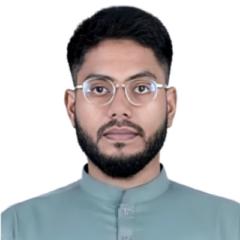 Kazi Aklakul Haither