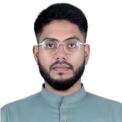 Kazi Aklakul Haither