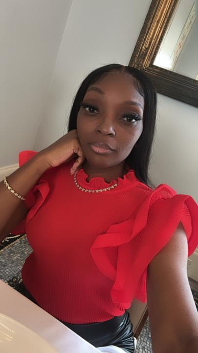 Nakeda Dunlap