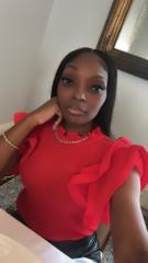 Nakeda Dunlap