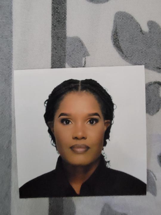 Tasheika Martin
