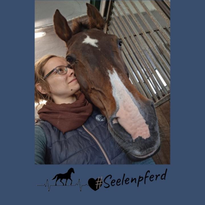 Milena Osterholz u. Lady