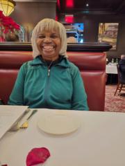 Mildred McKenzie