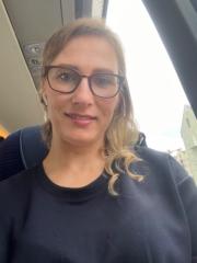 Vaida Stadalnikaitė