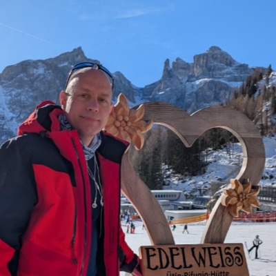 Richard Wild