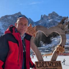 Richard Wild
