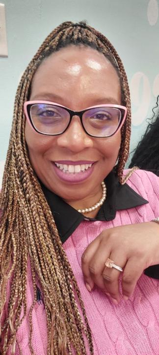 Makeda Nurse