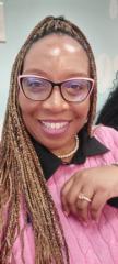 Makeda Nurse