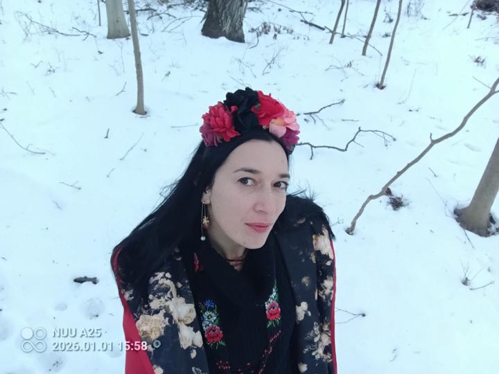 Ekaterina B