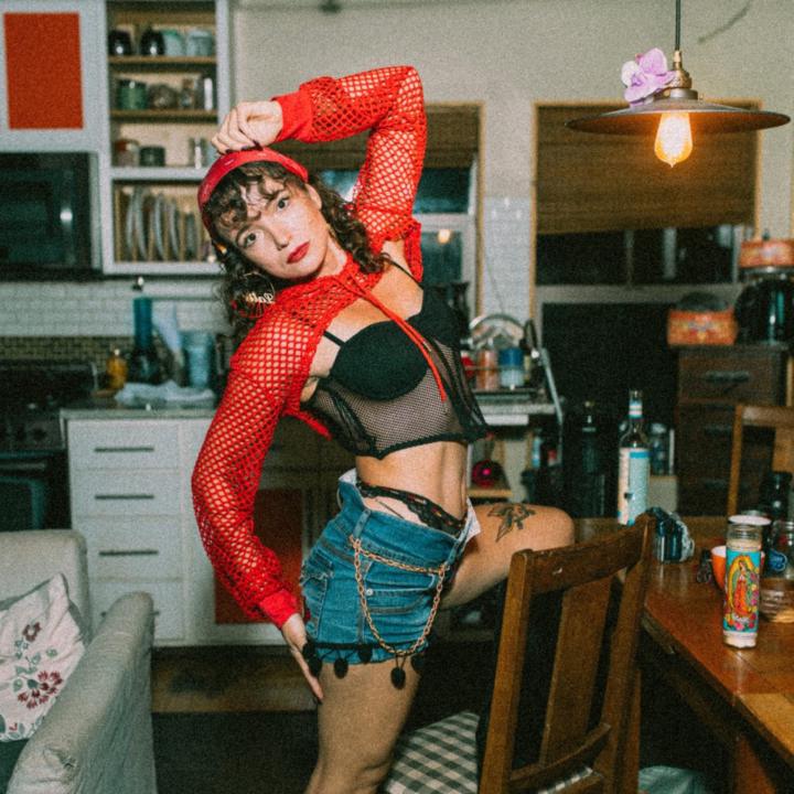 Daniela Vargas