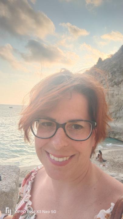 Silvia Olivari tilola