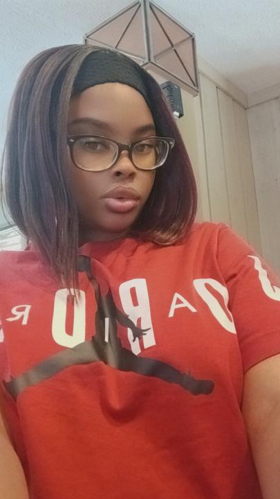 Mystal Chedlens Yandie