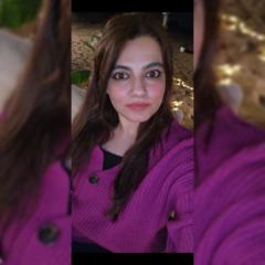 Sidra Iqbal