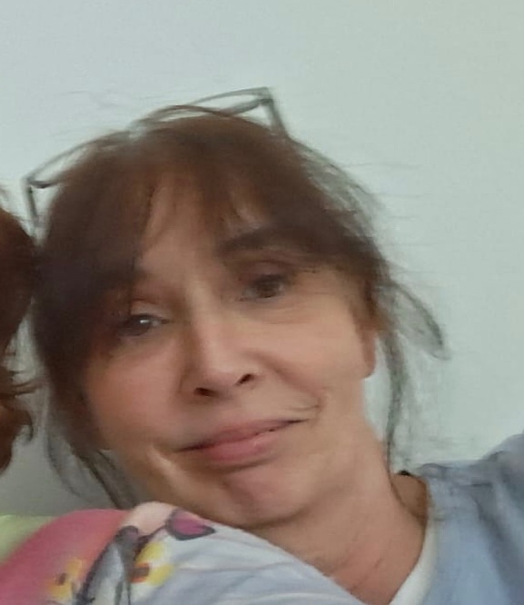 Maureen O'Reilly
