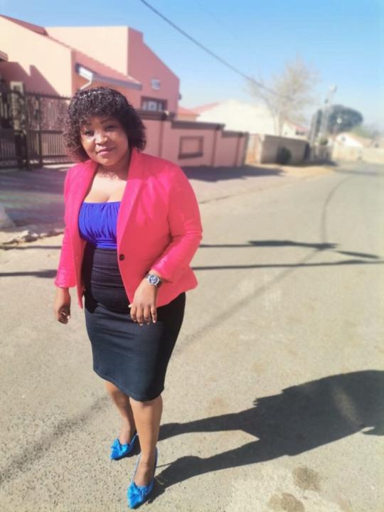Mushaisano Tshivhase