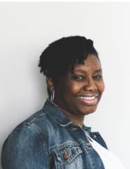 Rhea Carmon