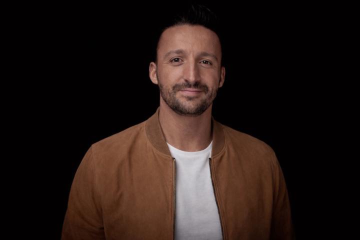 Dimitri Schoenfeld