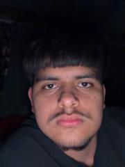 Bryan Tamayo