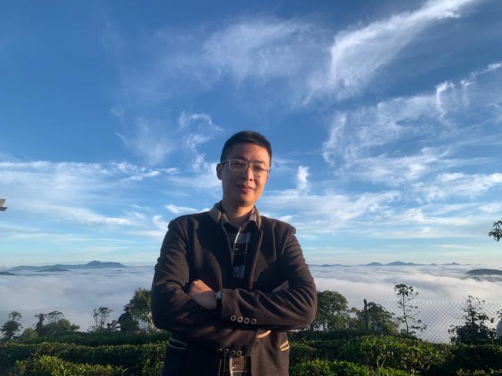 Tuấn Đặng Quang