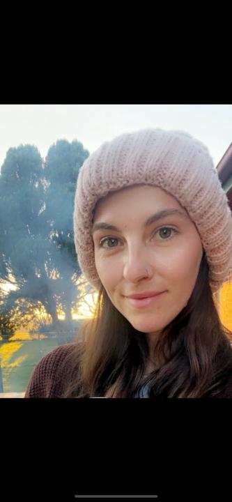 Gemma Frazer