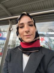 Emine Tuğba Akar