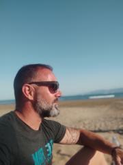 Jonathan Ferrera