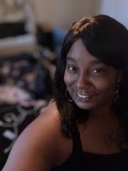 Keisha Wallace