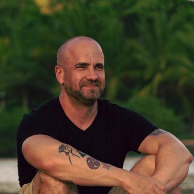 Nicholas Pollard