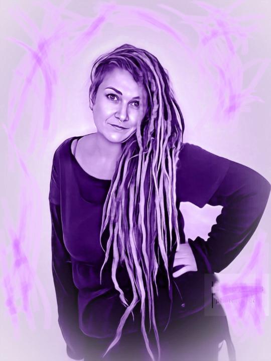 Daniela Von der Osten