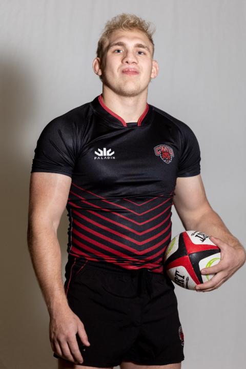 Alexander Cleary