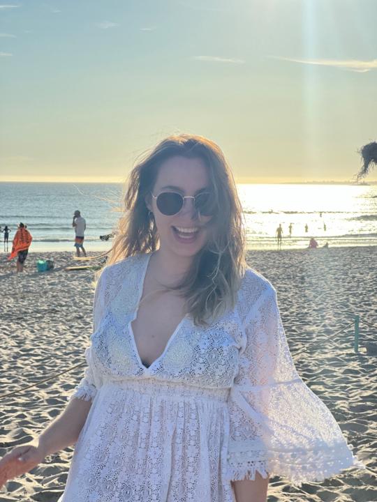 Angélique Graf